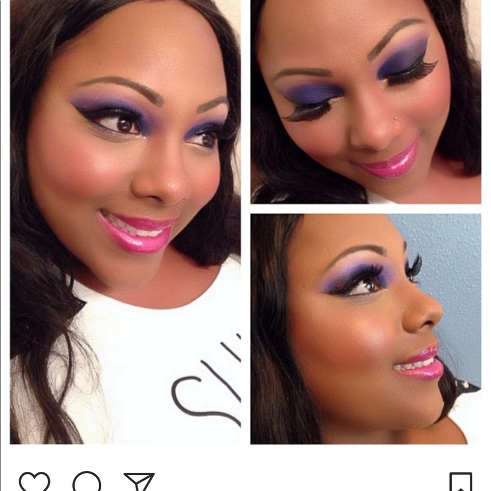 Meet your Posher, Latisha